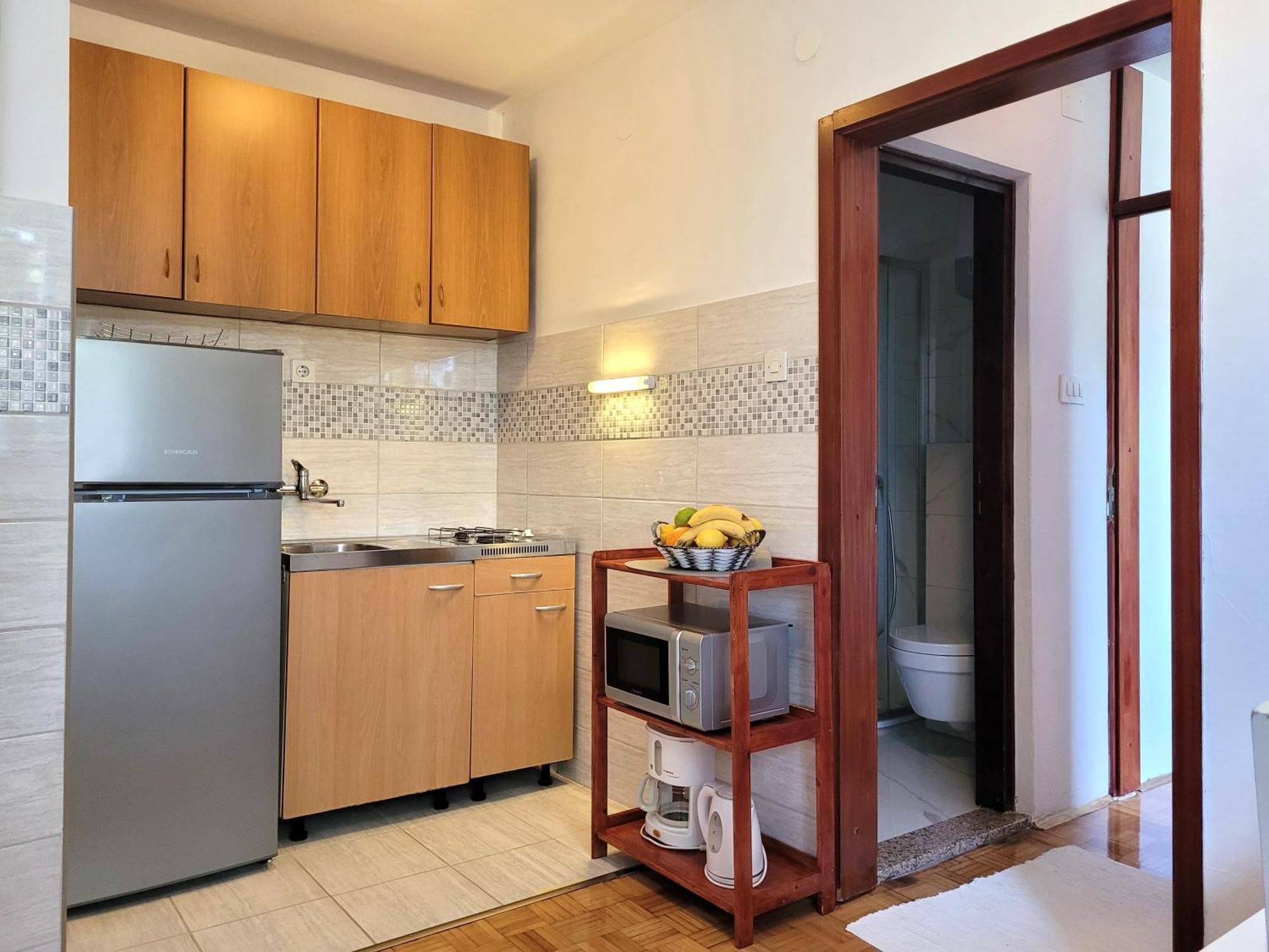 Apartments Blazevic Omišalj Εξωτερικό φωτογραφία